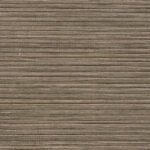 Arte All naturals Drift behang in kleur Taupe (40309A) - Product close-up