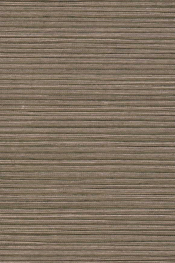 Arte All naturals Drift behang in kleur Taupe (40309A) - Product close-up