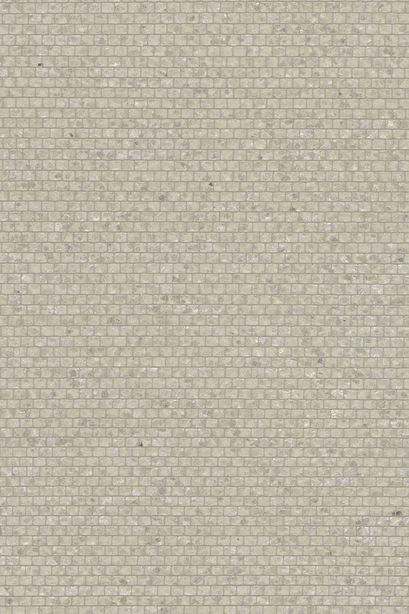 Arte All naturals Shimmer behang in kleur Ash (40351A) - Product close-up