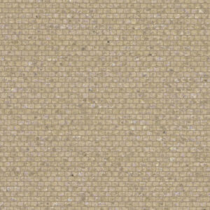 Arte All naturals Shimmer behang in kleur Brass (40353A) - Product close-up