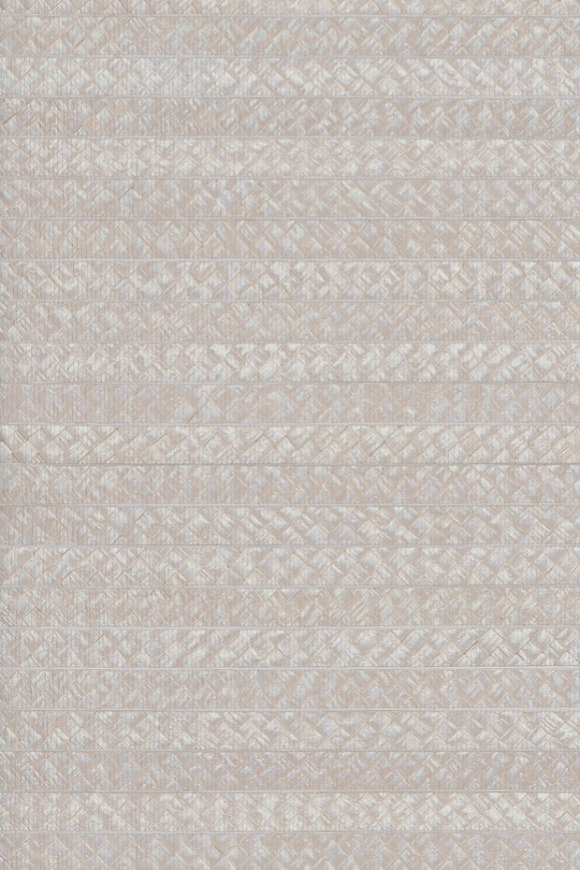 Arte All naturals Twill behang in kleur Chroma (40330A) - Product close-up