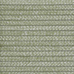 Arte All naturals Twill behang in kleur Silver Pine (40333A) - Product close-up