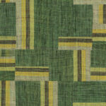 Arte Atelier 1 Boro behang (AT71) - Sfeerbeeld