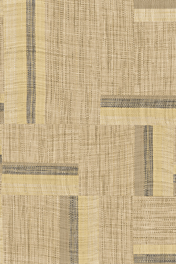 Arte Atelier 1 Boro behang in kleur AT73 (AT73) - Product close-up