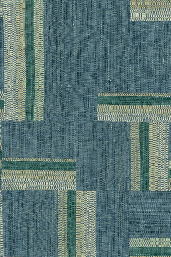 Arte Atelier 1 Boro behang in kleur AT74 (AT74) - Product close-up