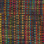 Arte Atelier 1 Extravaganza behang (AT61) - Sfeerbeeld