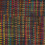 Arte Atelier 1 Extravaganza behang in kleur AT61 (AT61) - Product close-up