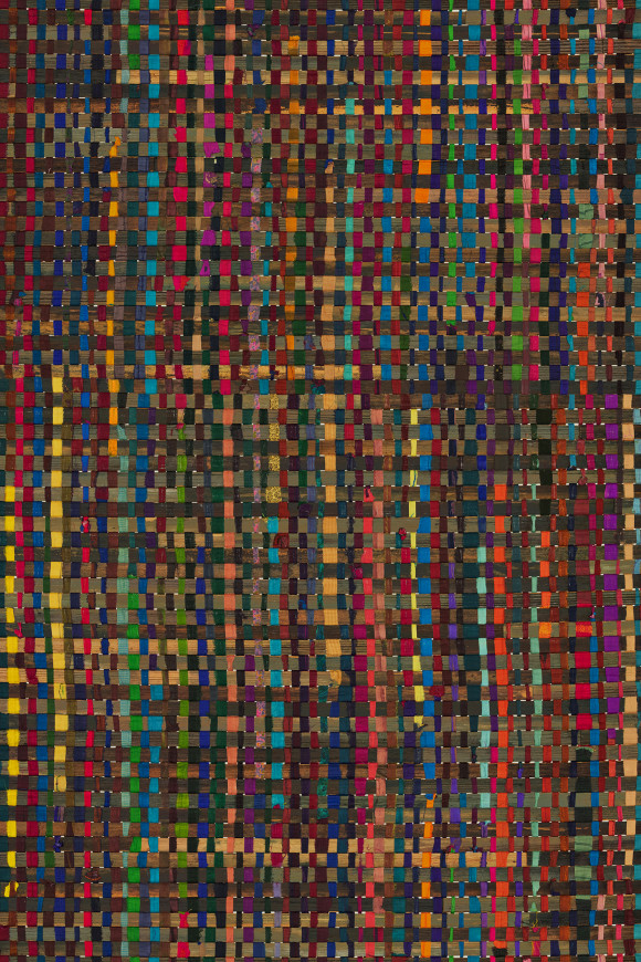 Arte Atelier 1 Extravaganza behang in kleur AT61 (AT61) - Product close-up