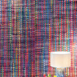 Arte Atelier 1 Extravaganza behang in kleur AT61 (AT61) - Interieur impressie