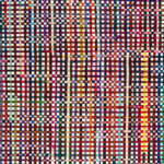 Arte Atelier 1 Extravaganza behang in kleur AT62 (AT62) - Product close-up