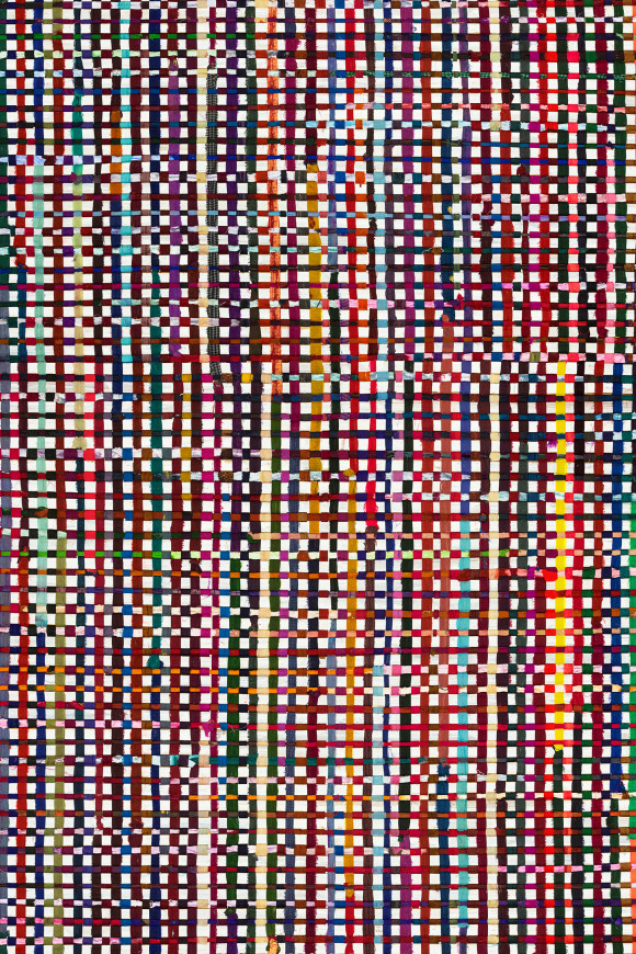 Arte Atelier 1 Extravaganza behang in kleur AT62 (AT62) - Product close-up