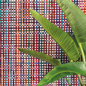 Arte Atelier 1 Extravaganza behang in kleur AT62 (AT62) - Interieur impressie