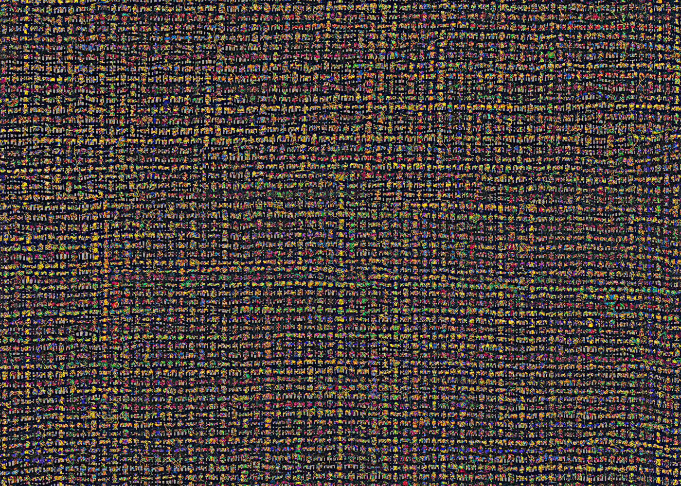 Arte Atelier 1 Mademoiselle Tweed