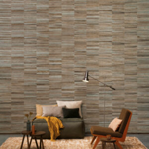 Arte Atelier 1 Naturally beautiful behang in kleur AT21 (AT21) - Interieur impressie