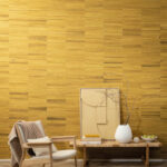 Arte Atelier 1 Naturally beautiful behang in kleur AT24 (AT24) - Interieur impressie