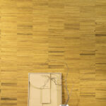 Arte Atelier 1 Naturally beautiful behang in kleur AT24 (AT24) - Interieur impressie