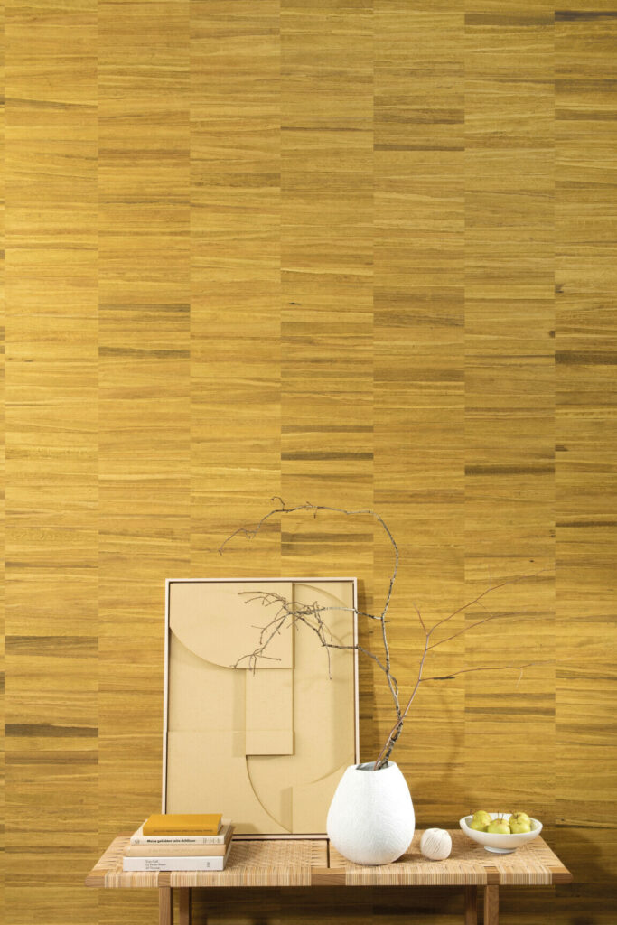 Arte Atelier 1 Naturally beautiful behang in kleur AT24 (AT24) - Interieur impressie