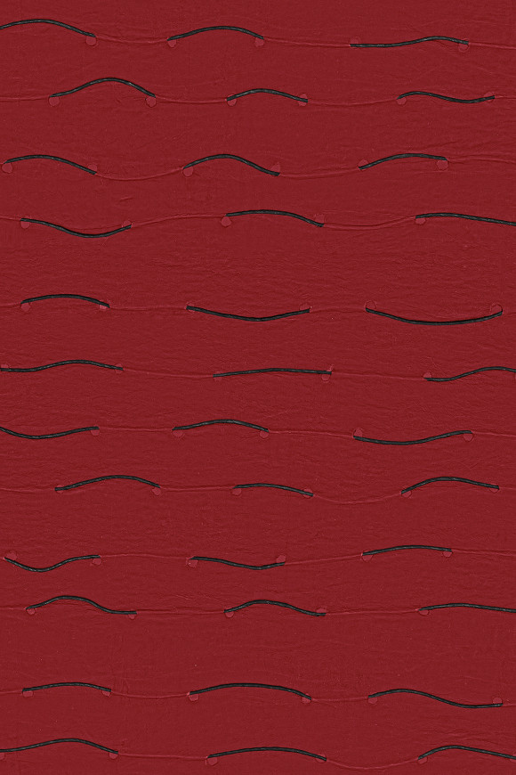 Arte Atelier 1 Paper art behang in kleur AT81 (AT81) - Product close-up