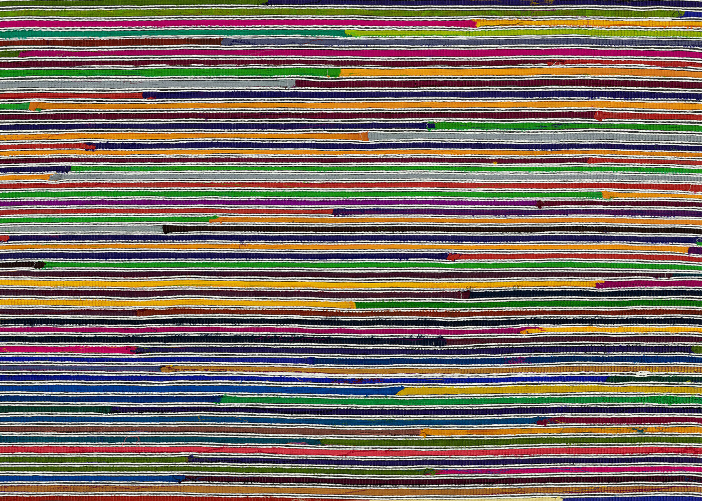 Arte Atelier 1 Rainbow Raj