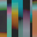 Arte Atelier 1 Time lapse behang in kleur AT91 (AT91) - Product close-up