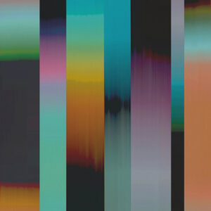 Arte Atelier 1 Time lapse behang in kleur AT91 (AT91) - Product close-up