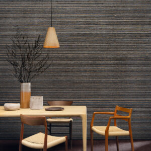 Arte Atelier 1 Unlimited behang in kleur AT51 (AT51) - Interieur impressie