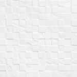 Arte Babylon Adobe behang in kleur Cream (97030) - Product close-up