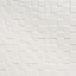 Arte Babylon Adobe behang in kleur Ecru (97031) - Product close-up