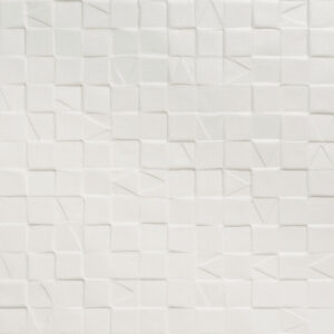 Arte Babylon Adobe behang in kleur Ecru (97031) - Product close-up