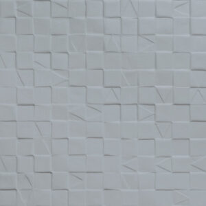 Arte Babylon Adobe behang in kleur Limestone (97033) - Product close-up
