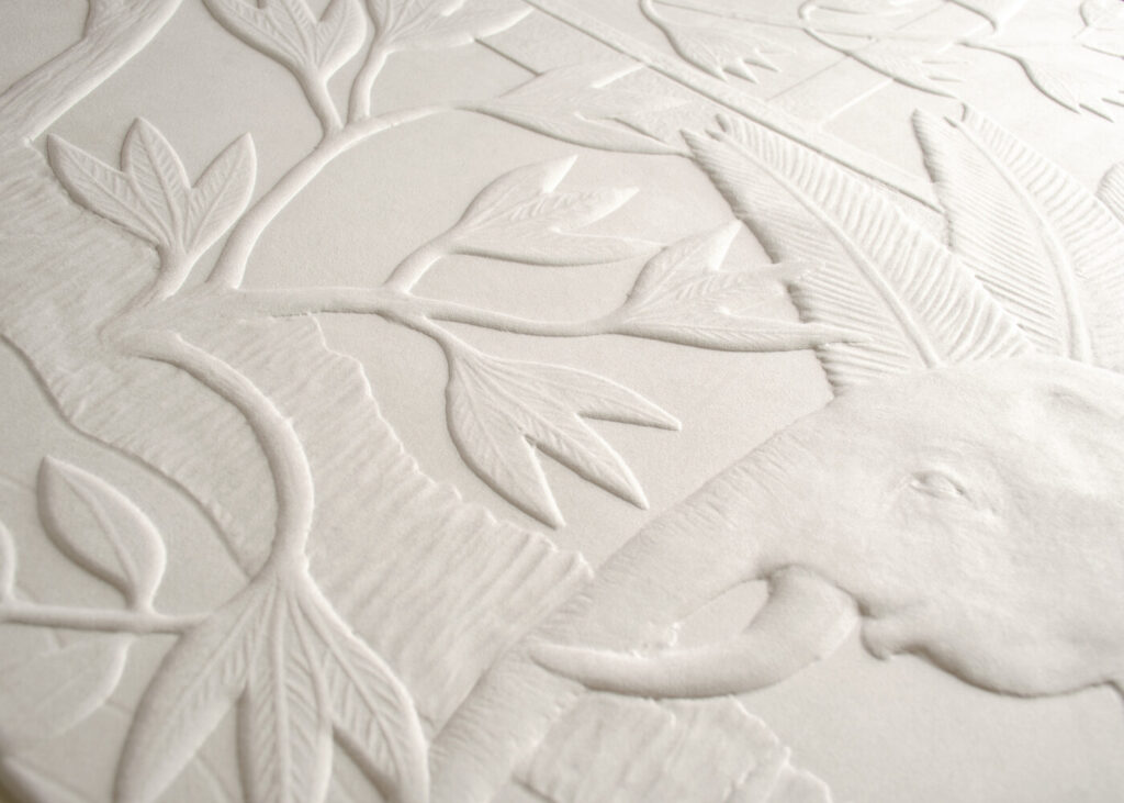 Arte Babylon Between rivers behang (97000) - Sfeerbeeld