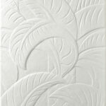 Arte Babylon Medjoul behang in kleur Cream (97020) - Product close-up