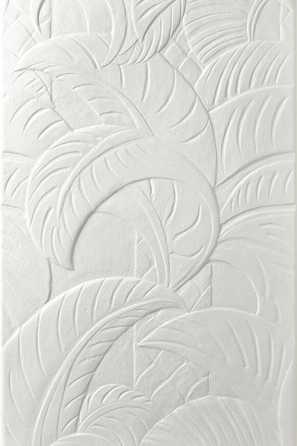 Arte Babylon Medjoul behang in kleur Cream (97020) - Product close-up