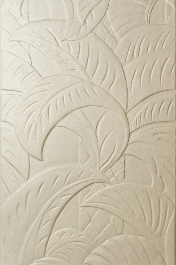 Arte Babylon Medjoul behang in kleur Dune (97021) - Product close-up