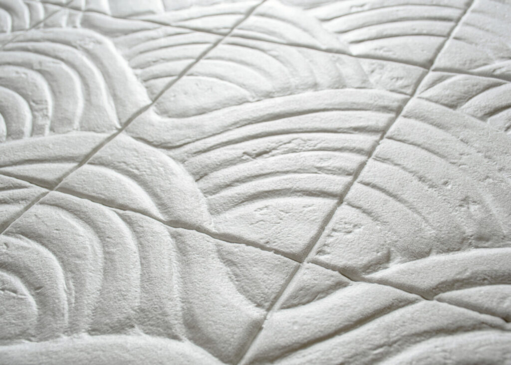 Arte Babylon Terracotta behang (97010) - Sfeerbeeld