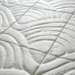 Arte Babylon Terracotta behang (97010) - Sfeerbeeld