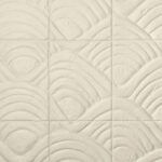 Arte Babylon Terracotta behang in kleur Dune (97011) - Product close-up