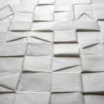 Arte Babylon Adobe behang (97030) - Sfeerbeeld