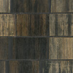 Arte Borneo Boa behang in kleur BOA101 (BOA101) - Product close-up