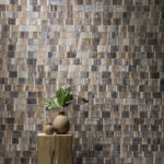 Arte Borneo Boa behang in kleur BOA103 (BOA103) - Interieur impressie