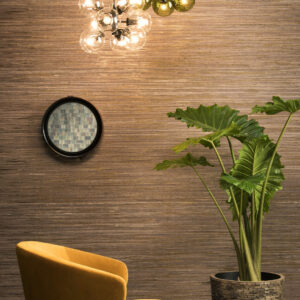 Arte Borneo Boa behang in kleur BOA209 (BOA209) - Interieur impressie