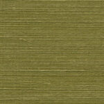 Arte All naturals Agave behang in kleur Olive (90531A) - Product close-up