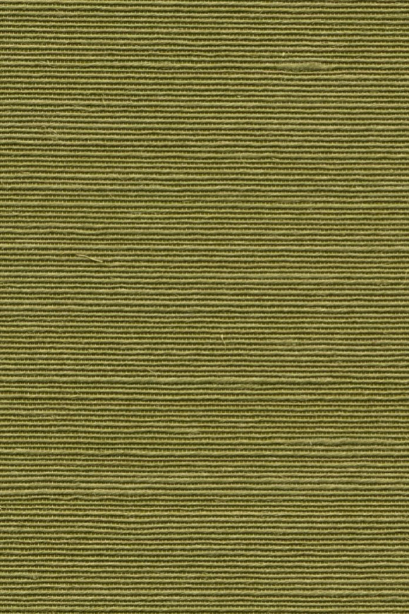 Arte All naturals Agave behang in kleur Olive (90531A) - Product close-up