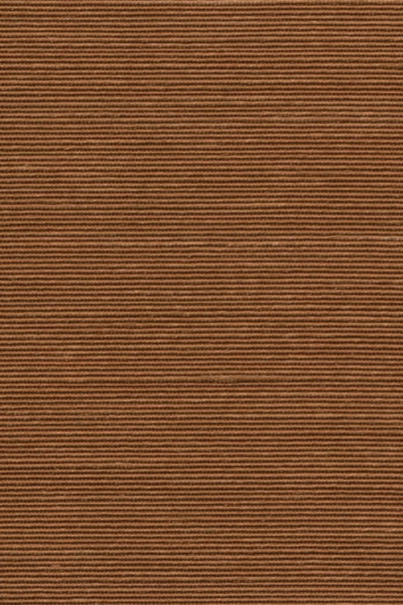 Arte All naturals Agave behang in kleur Terracotta (90532A) - Product close-up