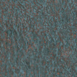 Arte Boutique Canyon behang in kleur Denim (90554) - Product close-up