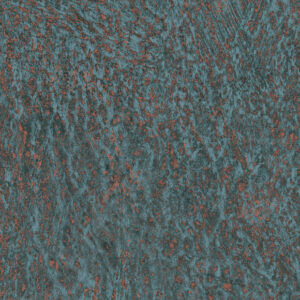Arte Boutique Canyon behang in kleur Denim (90554) - Product close-up