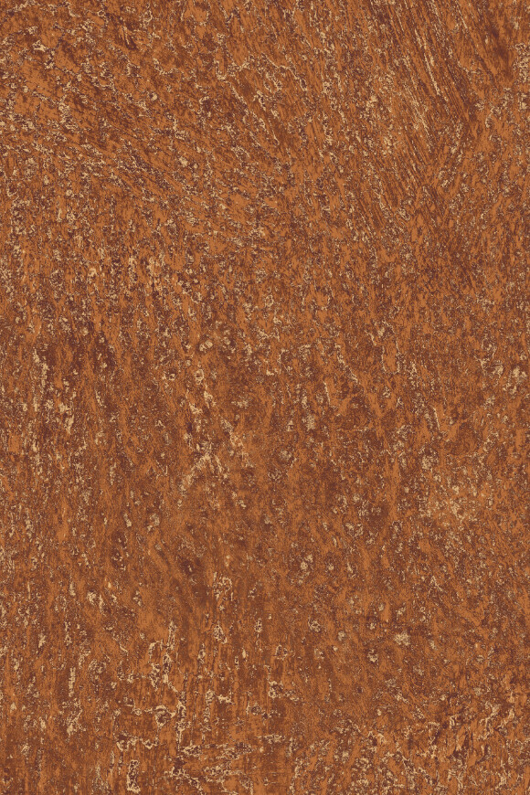 Arte Boutique Canyon behang in kleur Brick (90556) - Product close-up