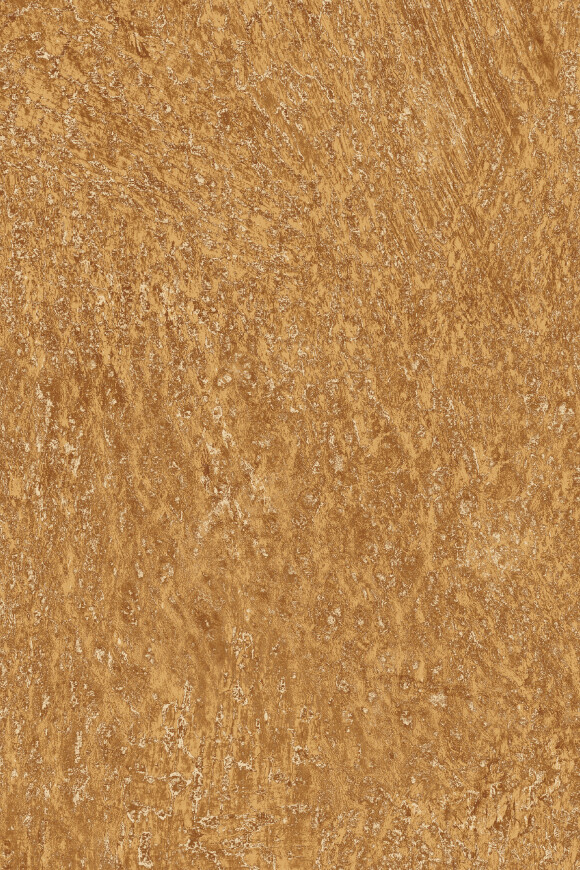 Arte Boutique Canyon behang in kleur Marigold (90559) - Product close-up