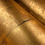 Arte Boutique Gilded Heritage behang (90500) - Sfeerbeeld