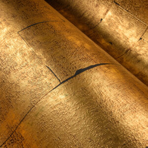 Arte Boutique Gilded Heritage behang (90500) - Sfeerbeeld